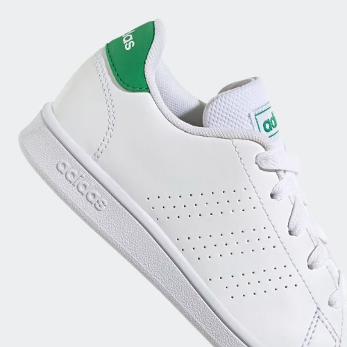 GY6995 (1) Chaussure Advantage Junior Adidas