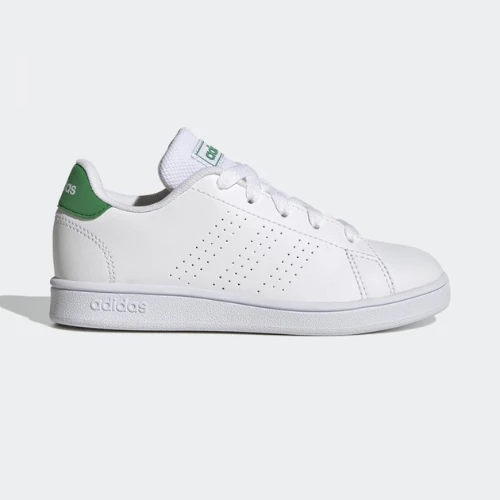 GY6995 Chaussure à lacets Advantage Adidas