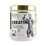 Gold créatine Kevin levrone 300 gr