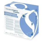 Gants stériles N8 Sempermed