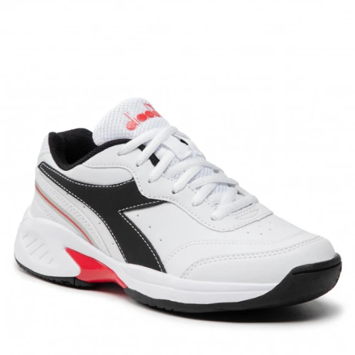 Chaussures S. Challenge 4 Sl Jr DIADORA