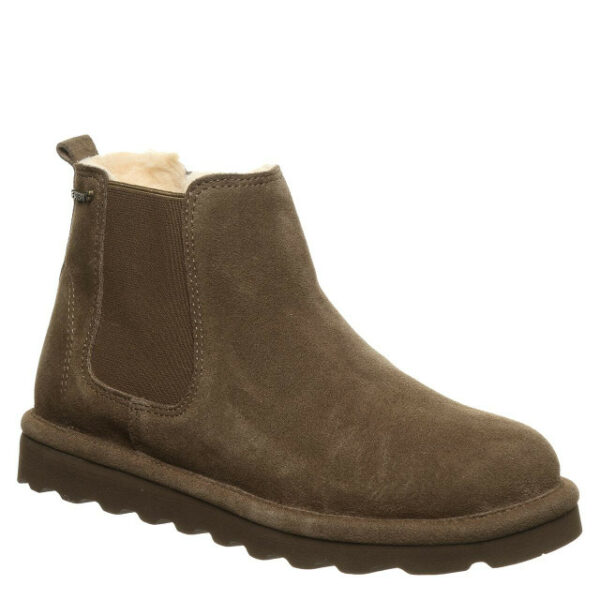 Bearpaw Femme