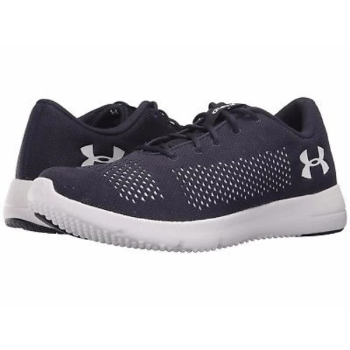 1297445-410 Chaussures Men's Rapid Running Under Armour