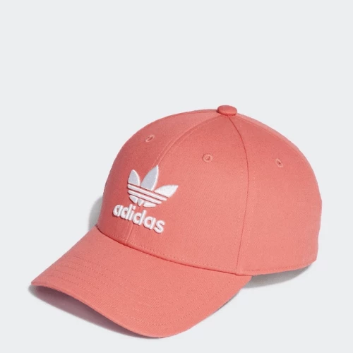 Casquette Trefoil Baseball Adidas