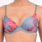 Haut Bikini Grisou Lyouna