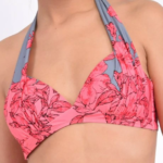 Haut Bikini Tirangle Lyouna