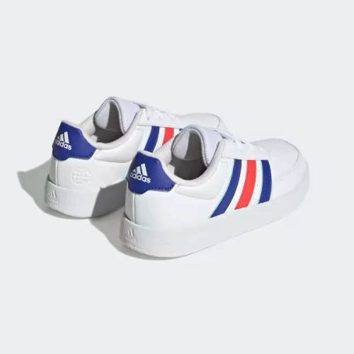 HP8957 (2) Chaussure à lacets Advantage Adidas