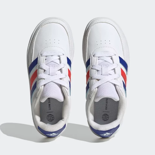 HP8957 (3) Chaussure à lacets Advantage Adidas