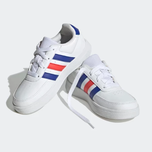 HP8957 Chaussure à lacets Advantage Adidas