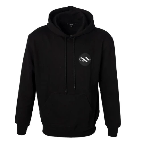 Black Hoodie HTC