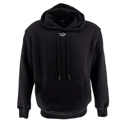 Black Hoodie Classic HOBB