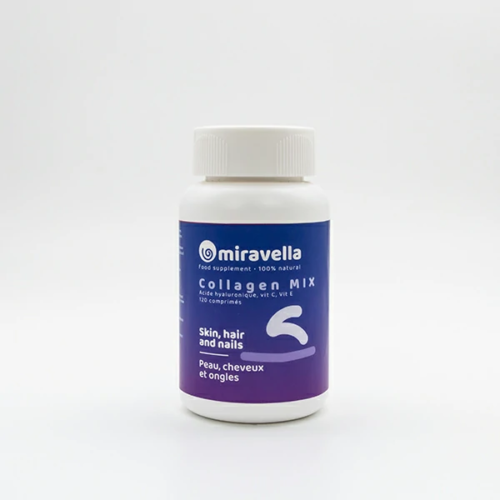 Collagen mix Miravella