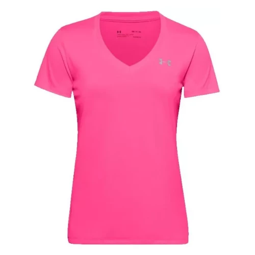 1255839-653 Under Armour Tech SS-Solid