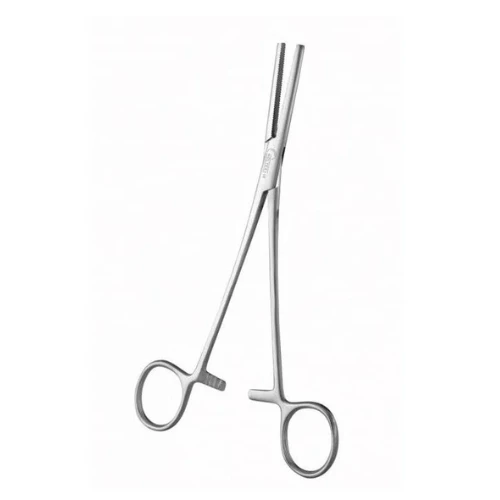 Pince Clamp de Weiss presse-tube 16cm Holtex