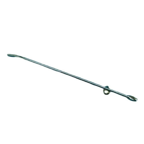 Canule à Biopsie de Novack 23cm (Sonde Curette) Holtex