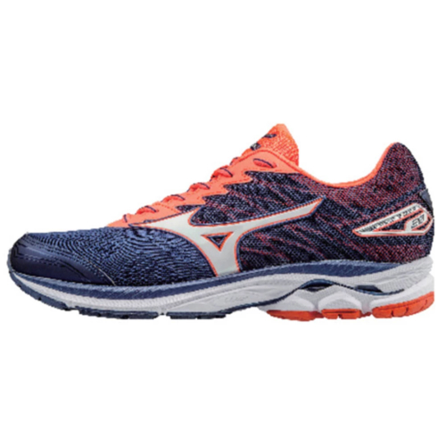 Chaussure de running WAVE RIDER 20 mizuno