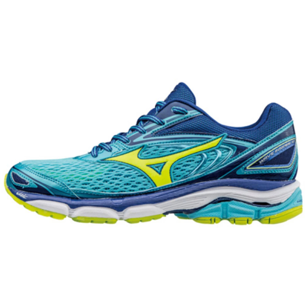 J1GD1744-44 Chaussure de running WAVE INSPIRE 13 mizuno