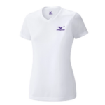 T-shirt Drylite Femme Mizuno