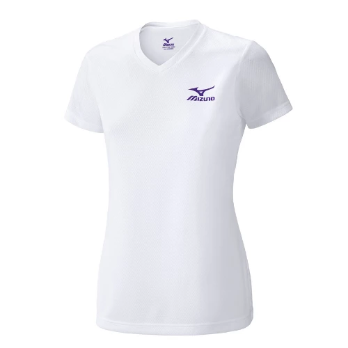 T-shirt Drylite Femme Mizuno