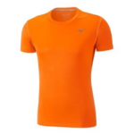 T-shirt DryLite Core Tee Mizuno