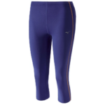 Legging Core 3/4 Women's Tights Mizuno