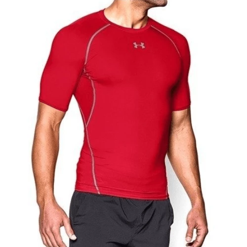 Tee shirt de compression Under armour