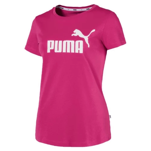 T-Shirt Women's Essentials Logo Tee Puma