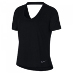 T-Shirt Women's Running Miler Nike