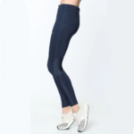 Collants W NK Power Racer de Course Nike