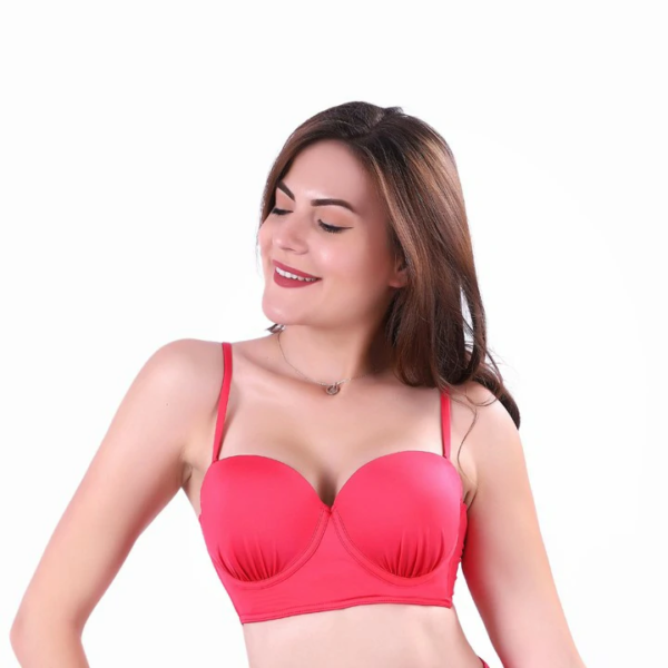 Top bandeau Lyouna