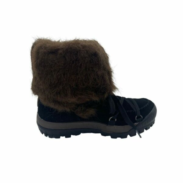 botte bearpaw
