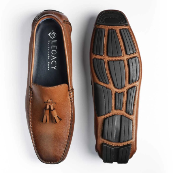 Chaussures CAÏD Legacy