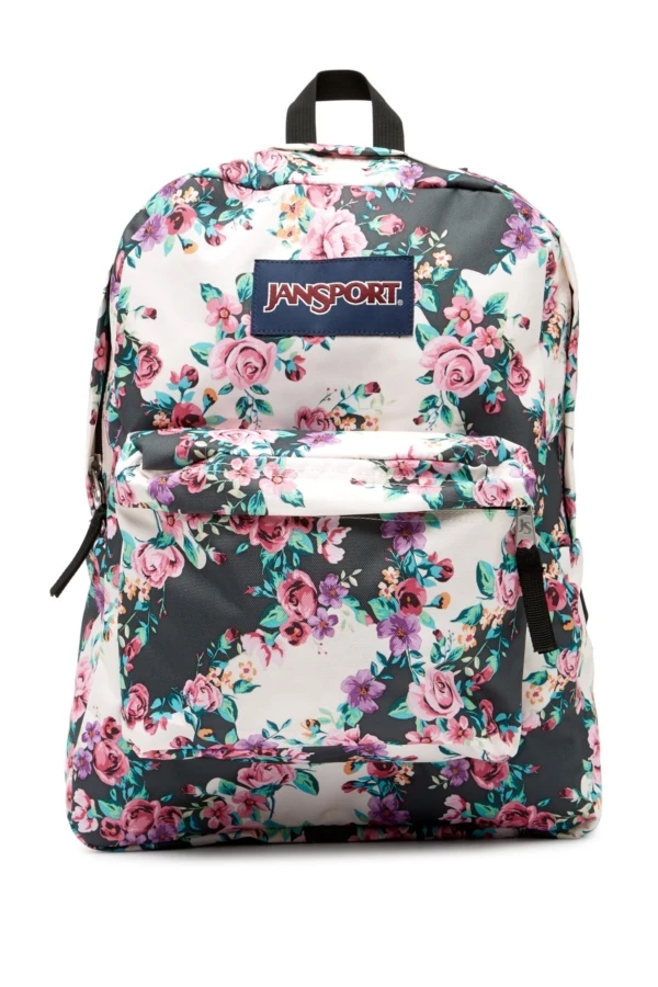 Sac de sport Jansport