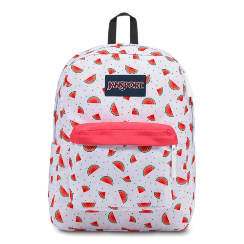 Sac de sport Jansport