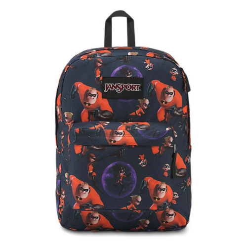 Sac de sport Jansport