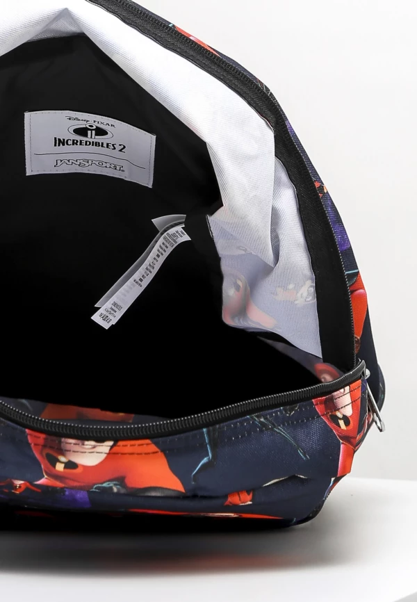 Sac de sport Jansport