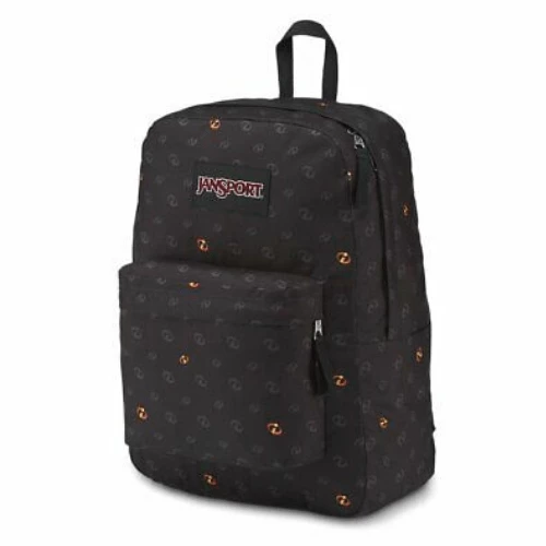 Sac à Dos Kids Incredibles Superbreak Jansport