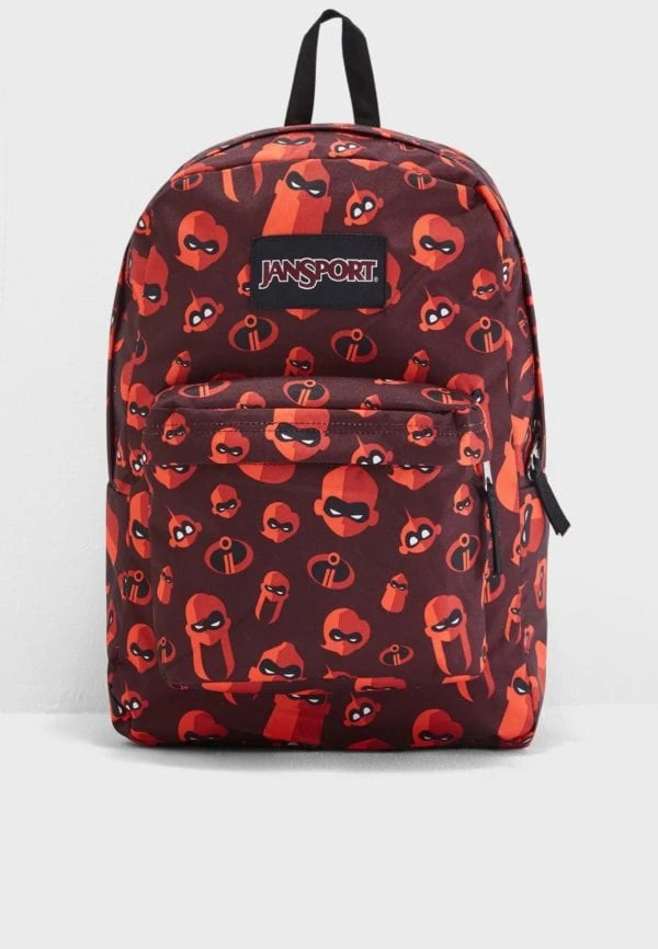 Sac de sport Jansport