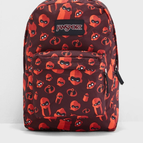 Sac de sport Jansport