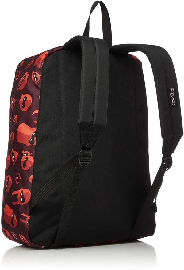 Sac de sport Jansport