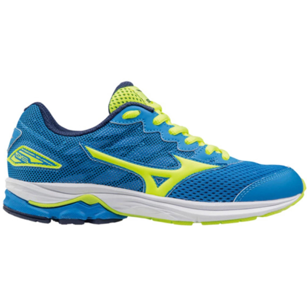 Chaussure de running WAVE RIDER 20 JR Mizuno