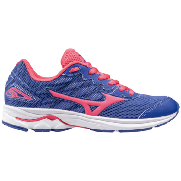 Chaussure de running WAVE RIDER 20 JR Mizuno
