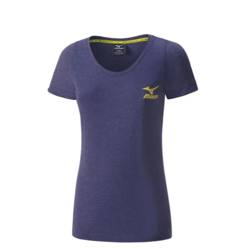 T-Shirt Women Logo Tee Misuno