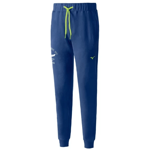 Pantalon Heritage Rib Men's Mizuno