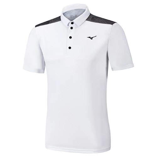 Polo Eagle Homme Mizuno