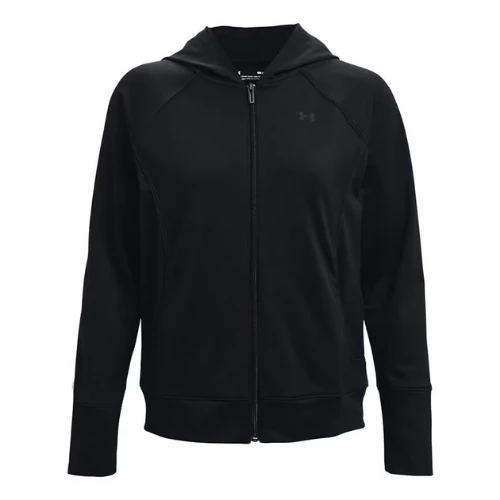 Women's UA Tricot Jacket