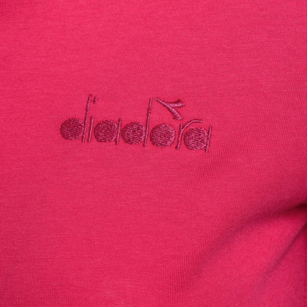 L.SS T-shirt Chromia Diadora