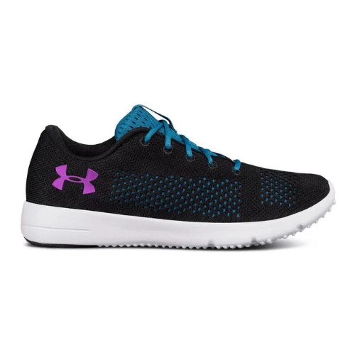 Chaussures UA W Rapidde Running Femme Under Armour