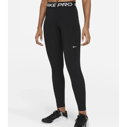 CZ9779-010 Pantalon pro women's Mid-Rise Nike