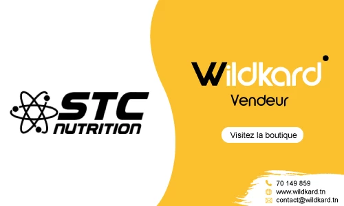 STC nutrition